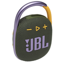 JBL Haut Parleurs Clip 4 Vert Casablanca