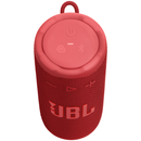 JBL Haut Parleurs Grip Rouge Casablanca
