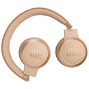 JBL Headphone LIVE 670 NC Rose Maroc