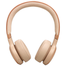 JBL Headphone LIVE 670 NC Rose Casablanca