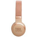 JBL Headphone LIVE 670 NC Rose Casa