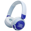 JBL Junior 320 BT Bleu Prix Maroc