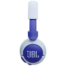 JBL Junior 320 BT Bleu Casa