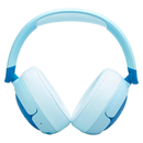 JBL Junior 470 NC Bleu Casablanca