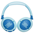 JBL Junior 470 NC Bleu Maroc