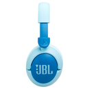 JBL Junior 470 NC Bleu Casa