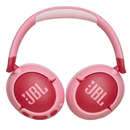 JBL Junior 470 NC Rose Maroc