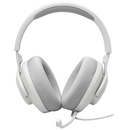 JBL Quantum 100 M2 Blanc Casablanca
