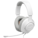 JBL Quantum 100 M2 Blanc Prix Maroc