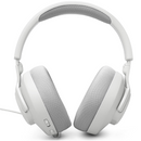 JBL Quantum 100 M2 Blanc Casa