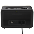 JBL Speaker Authentics 200 Black Maroc