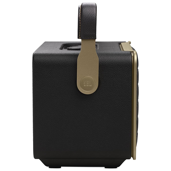 JBL Speaker Authentics 300 Black Casa