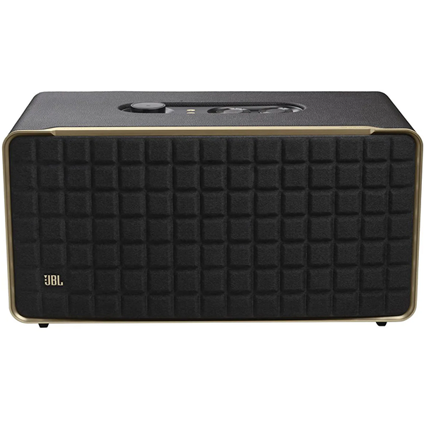 JBL Speaker Authentics 500 Black Prix Maroc