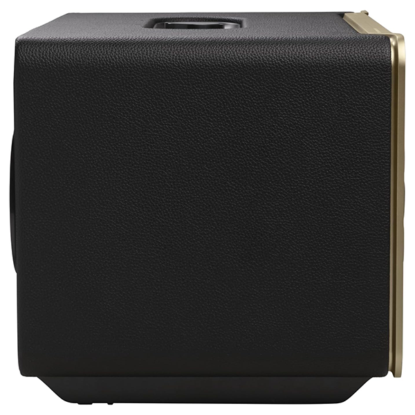 JBL Speaker Authentics 500 Black Maroc