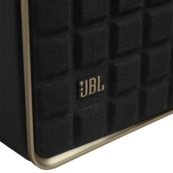 JBL Speaker Authentics 500 Black Casa
