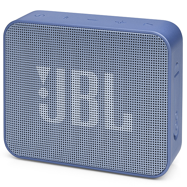 JBL Speaker GO Essential Blue Casablanca