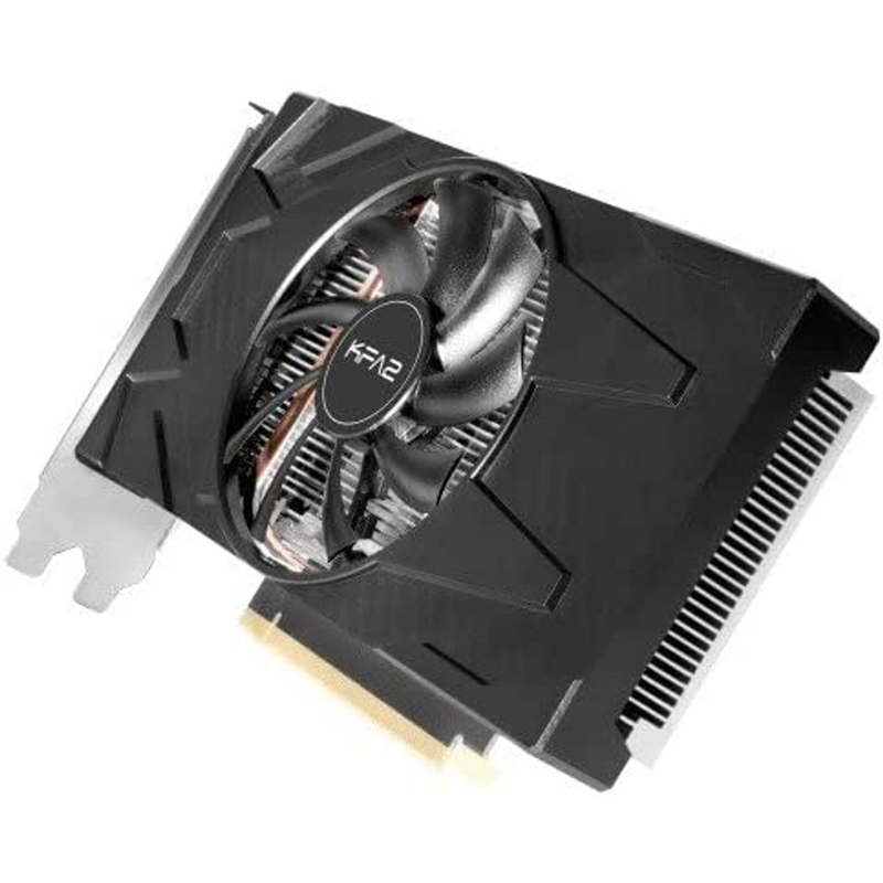 KFA2 GeForce RTX 3050 1-Click OC 8GB GDDR6 Prix Maroc