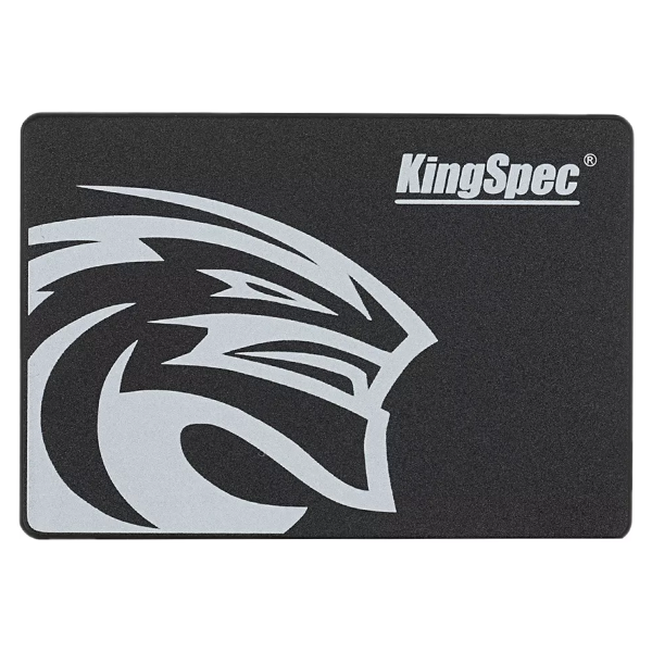 Kingspec SSD 2.5" SATA 3 1To Prix Maroc