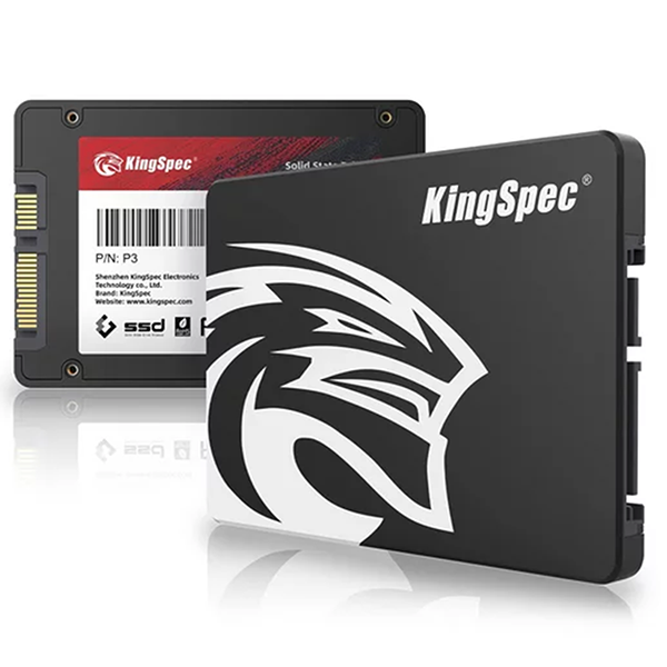 Kingspec SSD 2.5" SATA 3 1To Maroc Prix