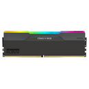 KLEVV CRAS V RGB DDR5 32 Go (2x16Go) 6 000 MHz C30 Maroc