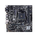 ASUS PRIME A320M-K Maroc