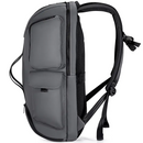 Kingsons K10106W (Dark Grey) Casablanca