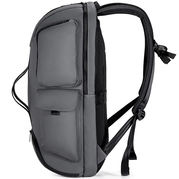 Kingsons K10106W (Dark Grey) Casablanca
