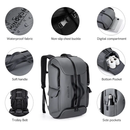 Kingsons K10106W (Dark Grey) Casa