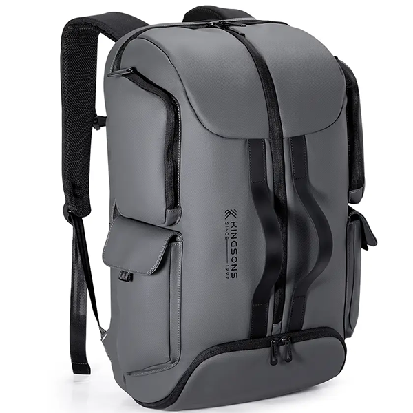Kingsons K10106W (Dark Grey) Prix Maroc