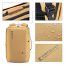 Kingsons K10143R (Khaki) Maroc