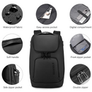 Kingsons KS24001 (Black) Maroc