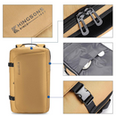 Kingsons K10218R-1 (Khaki) Maroc