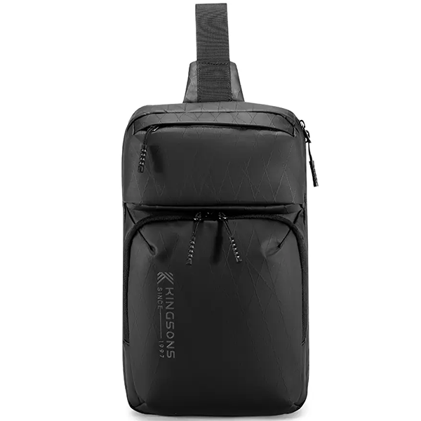 Kingsons K10223W (Black) Casablanca