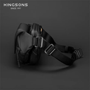 Kingsons KS3249W (Black) Casa