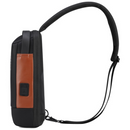 Kingsons KS3284 (Black) Casa