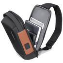 Kingsons KS3284 (Black) Maroc