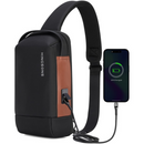 Kingsons KS3284 (Black) Casablanca