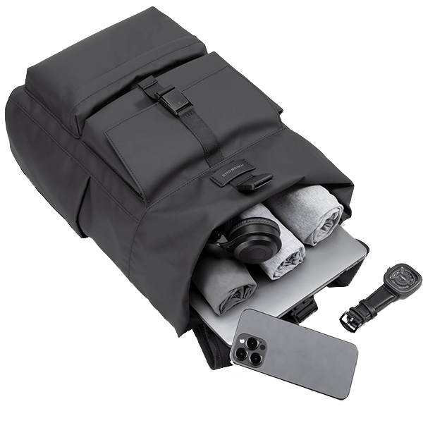 Kingsons KS3327W (Black) Maroc