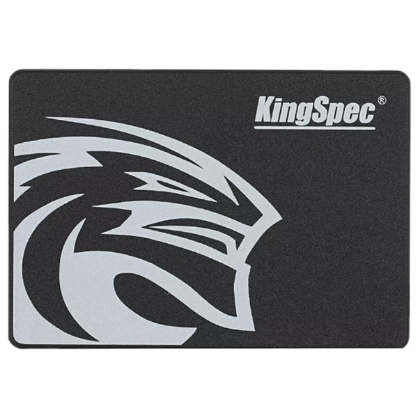 Kingspec SSD 2.5" SATA 3 512GB Maroc