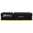 Kingston FURY Beast 16 Go DDR5 5600 MHz CL40 Prix Maroc