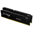 Kingston FURY Beast 32Go (2x16Go) DDR5 5600 MHz CL40 Prix Maroc