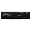 Kingston FURY Beast 32Go (2x16Go) DDR5 5600 MHz CL40 Casablanca
