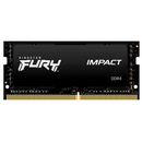 Kingston FURY Impact SO-DIMM 32GB 3200MHz DDR4 CL20 Maroc