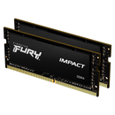 Kingston FURY Impact SO-DIMM 32 Go (2 x 16 Go) DDR4 Prix Maroc