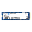 Kingston SSD NV3 2TB M.2 NVMe Prix Maroc