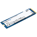 Kingston SSD NV3 500GB M.2 NVMe Casablanca