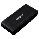 Kingston XS1000 USB 3.2 1TB Black Prix Maroc