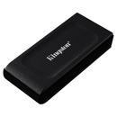 Kingston XS1000 USB 3.2 2TB Black Prix Maroc