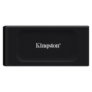 Kingston XS1000 USB 3.2 2TB Black Prix Casablanca