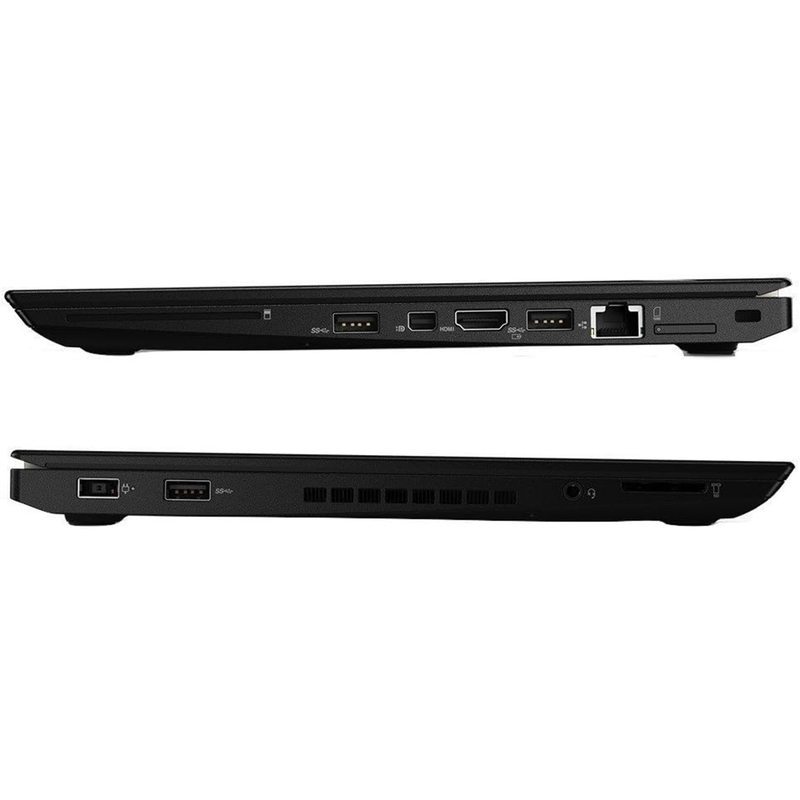 Lenovo ThinkPad T460s i5-6300U/8GO/256GB SSD